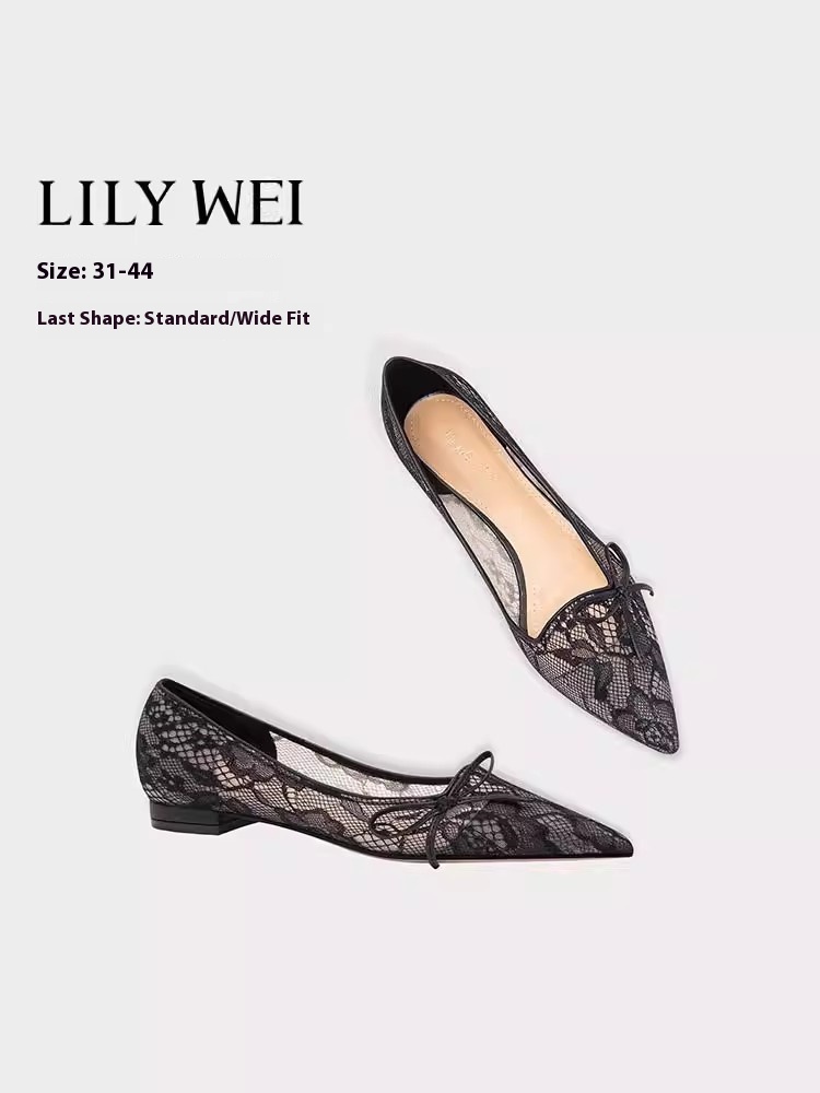 Platform Mule Heel - Новые весенне-летние женские босоножки на плоской