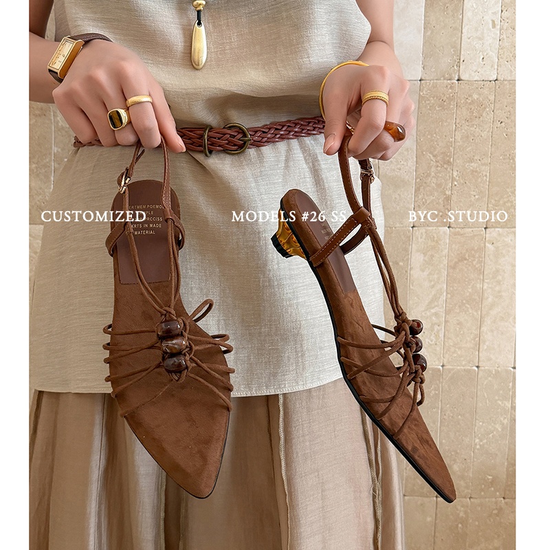 Women'S Shoes Naturalizer - Новые летние женские сандалии 2026 года