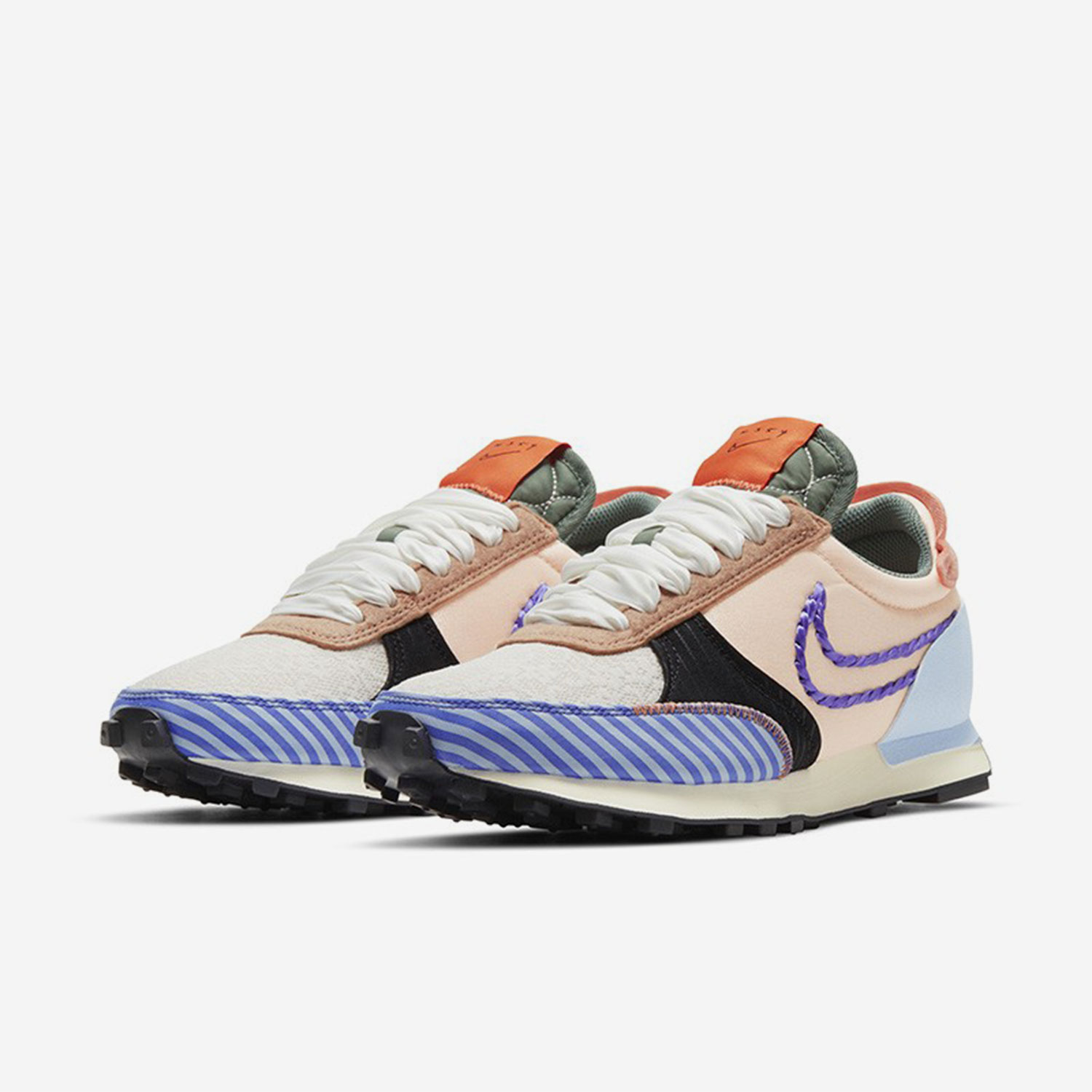 Women Shoes Running Nike - Оригинальный продукт Nike, новые деконструированные низкие