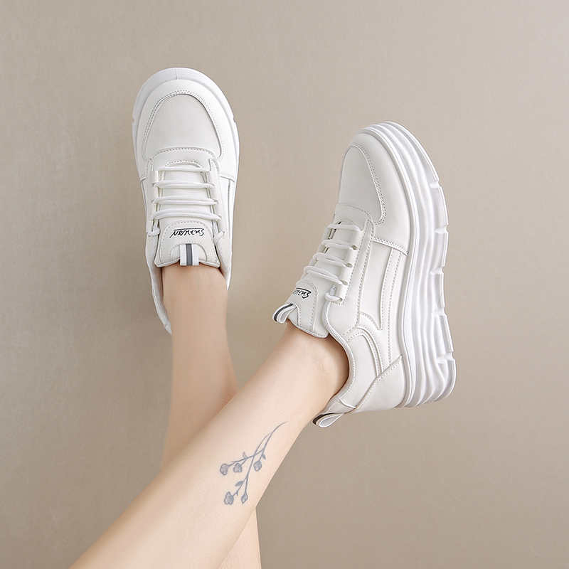 Women'S Shoes To Buy - Женская спортивная обувь Parkside с толстой
