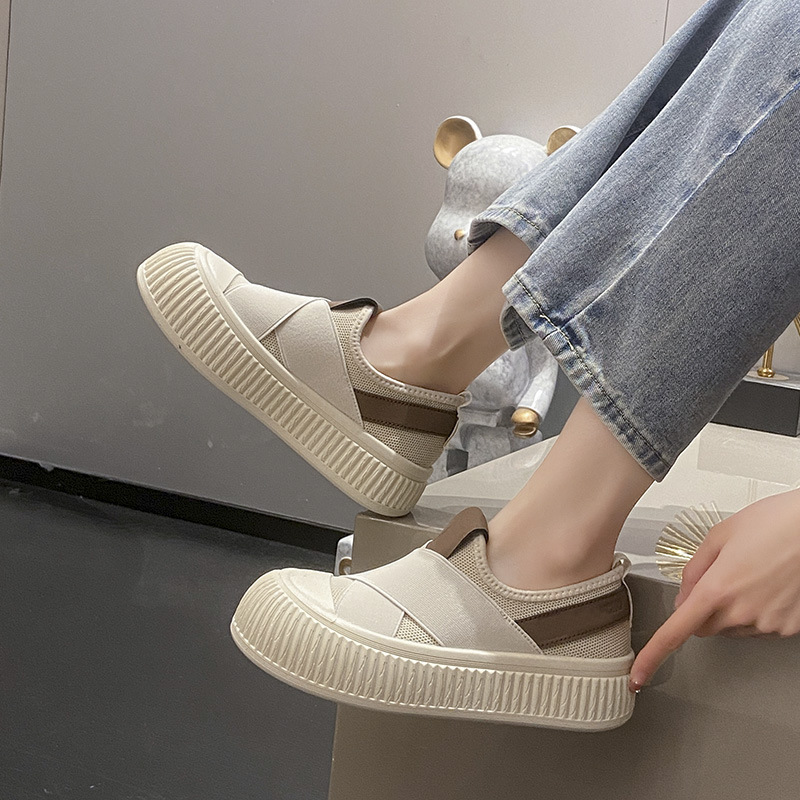 Women Shoes Sale - Новые ретро-кроссовки 2026 года, дышащие спортивные