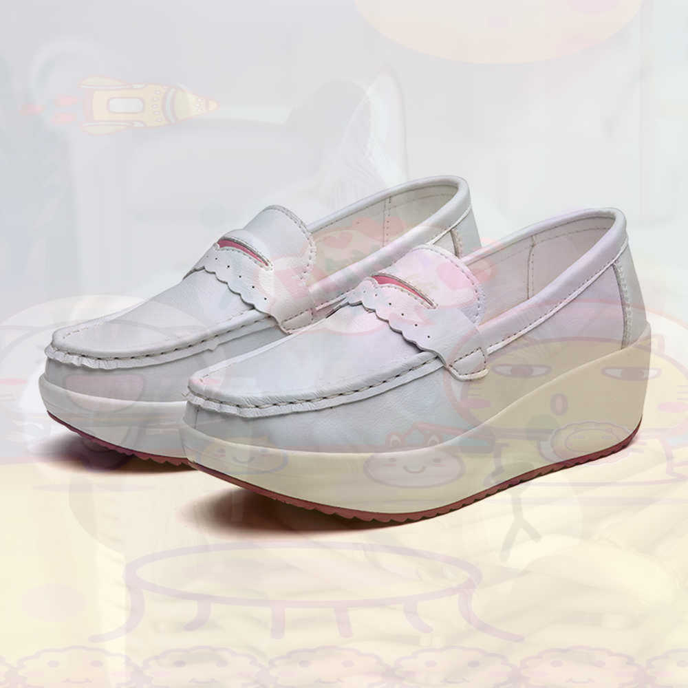 Women Shoes Brown Colour - Plataform, зимние розовые кроссовки, теннисные женские