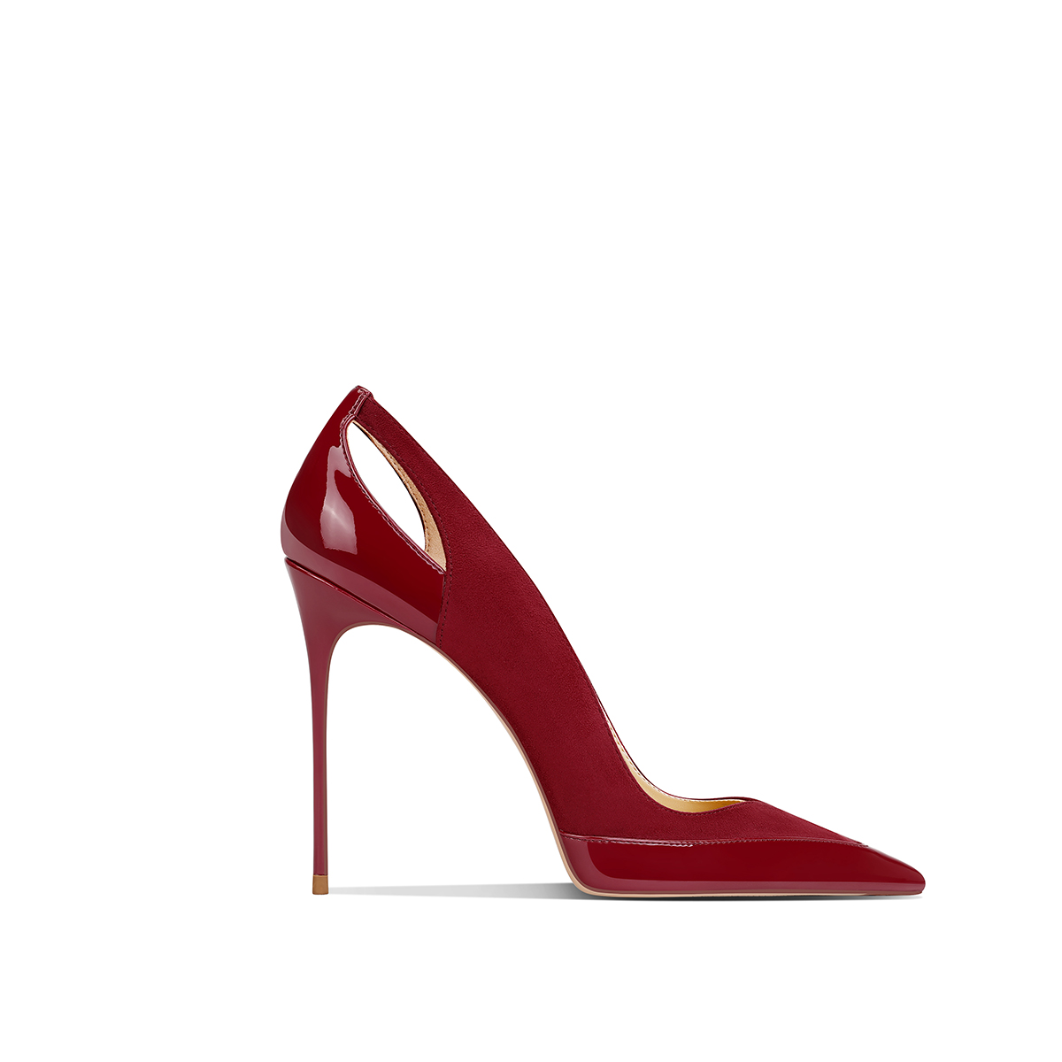 Women'S Shoes To Buy - Новые черные лакированные кожаные туфли на