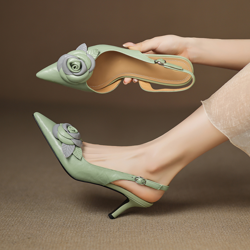 Women'S Shoes Naturalizer - Новые летние женские сандалии 2026 года