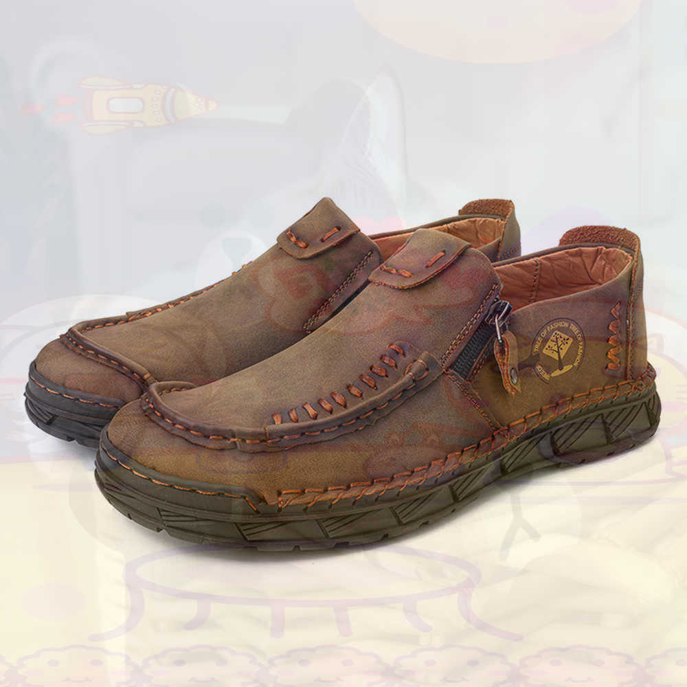 Women Shoes Brown Colour - Лучшие кроссовки для вождения с маленькими