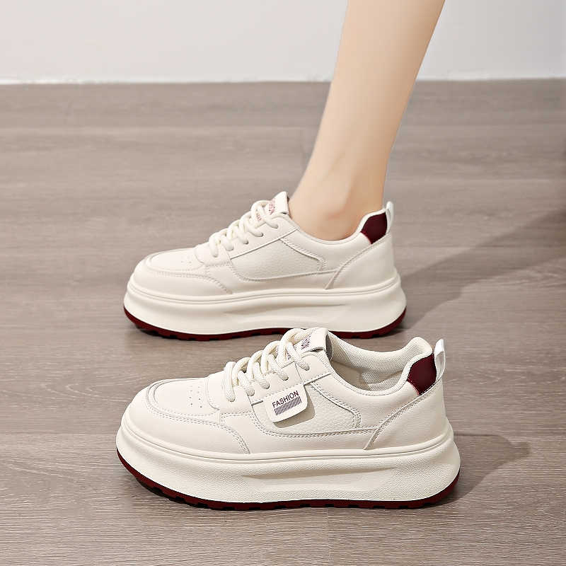 Women'S Shoes To Buy - Женские кроссовки на толстой подошве в