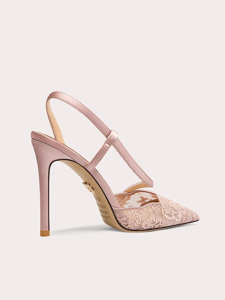 Новые весенне-летние женские б – обзор и цена Platform Mule Heel