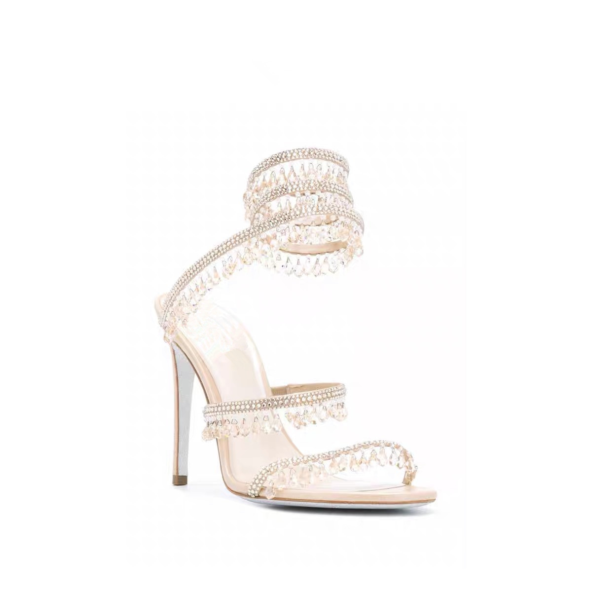 Женские новые модные босоножки – обзор и цена Platform Mule Heel