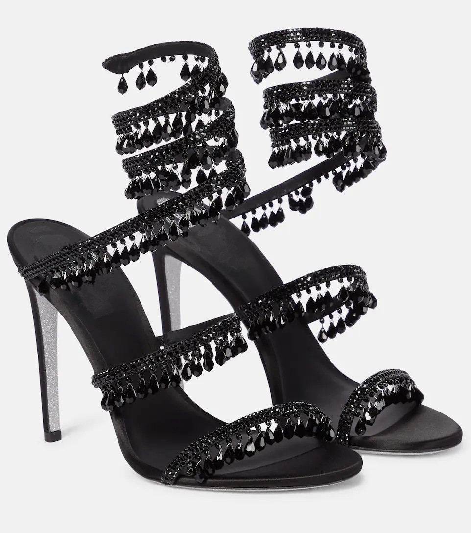 Женские новые модные босоножки – обзор и цена Platform Mule Heel