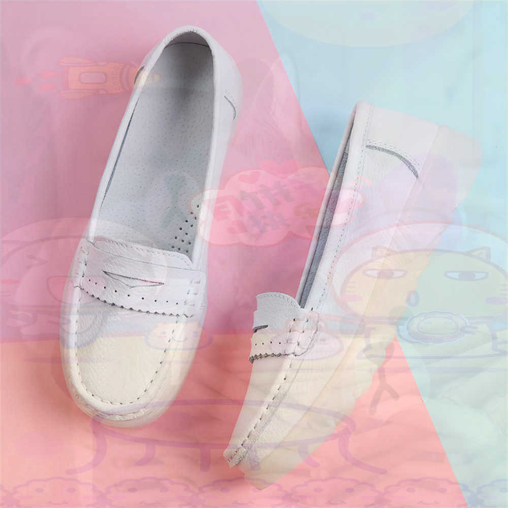 Мокасины для вождения, подрост – обзор и цена Women Shoes Brown Colour