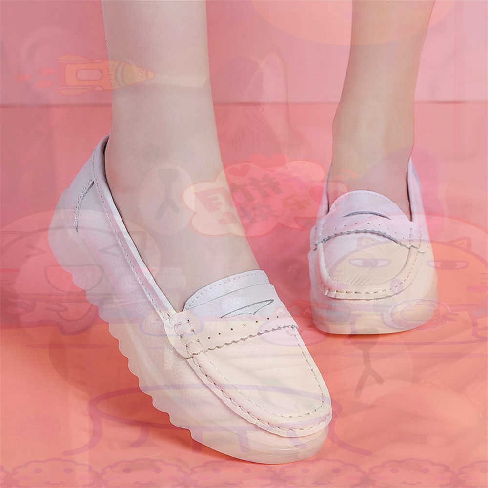 Мокасины для вождения, подрост – обзор и цена Women Shoes Brown Colour