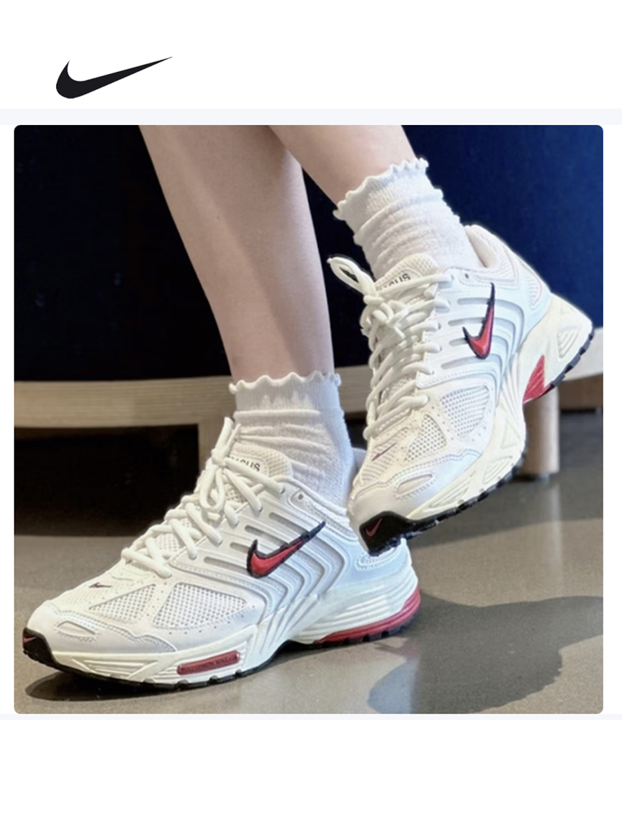 Женские низкие кроссовки Nike  – обзор и цена Women Shoes Running Nike
