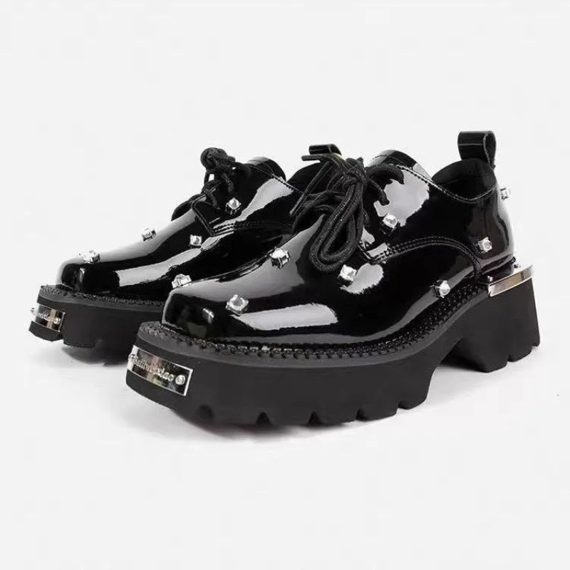 Женские лоферы на платформе с  – обзор и цена Women Shoes Sneakers