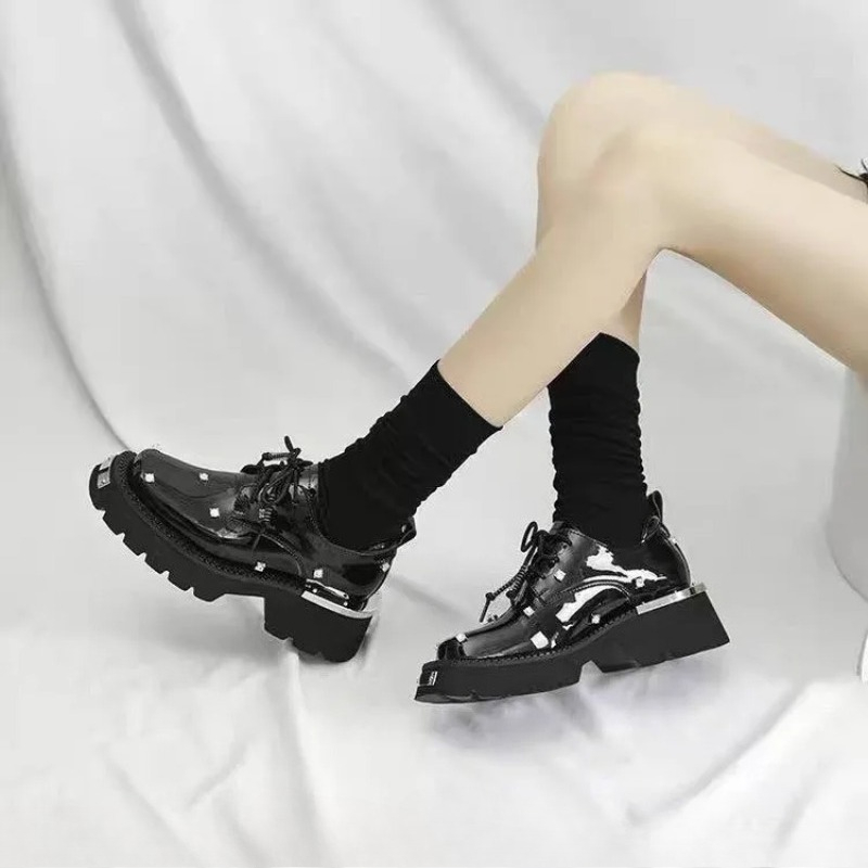 Женские лоферы на платформе с  – обзор и цена Women Shoes Sneakers