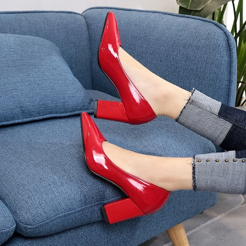 Женские туфли на высоком каблу – обзор и цена Women Shoes Ysl