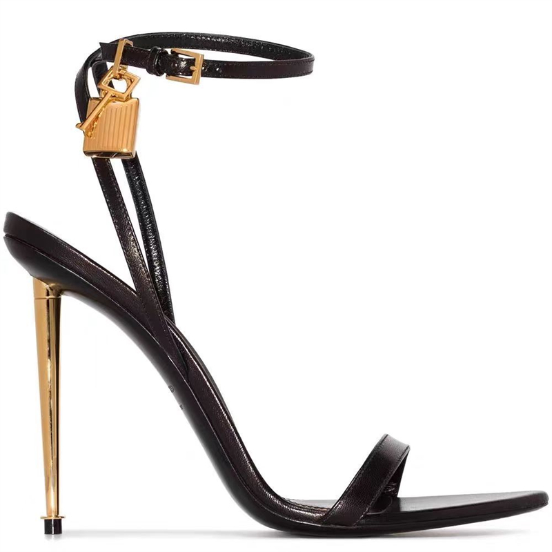 Однотонные женские сандалии с  – обзор и цена Platform Mule Heel