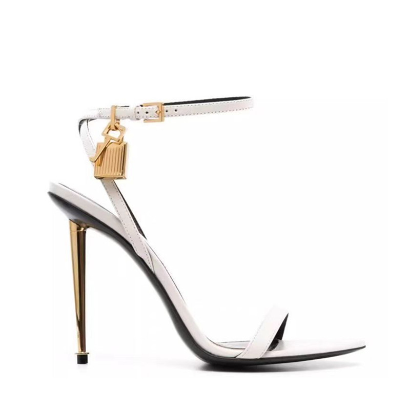 Однотонные женские сандалии с  – обзор и цена Platform Mule Heel
