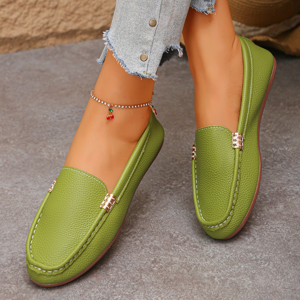 Новые женские туфли-лоферы 202 – обзор и цена Women Shoes Sneakers