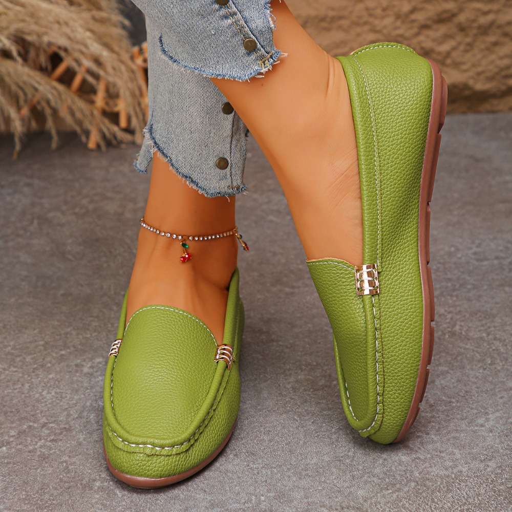 Новые женские туфли-лоферы 202 – обзор и цена Women Shoes Sneakers