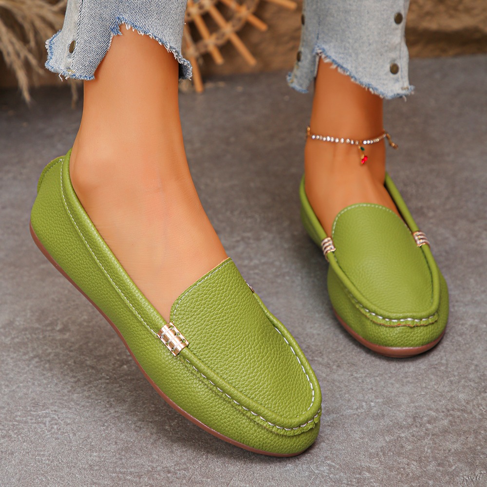 Новые женские туфли-лоферы 202 – обзор и цена Women Shoes Sneakers