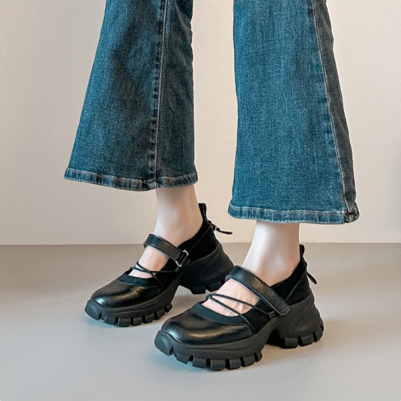 Новые ретро-балетки Мэри Джейн – обзор и цена Women Shoes Sneakers