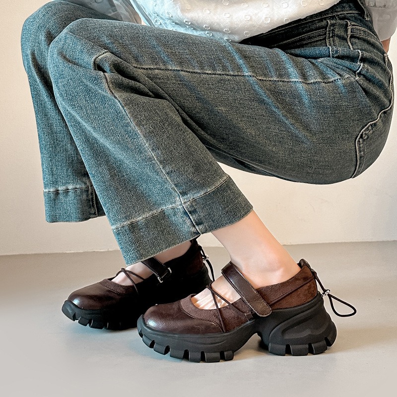 Новые ретро-балетки Мэри Джейн – обзор и цена Women Shoes Sneakers