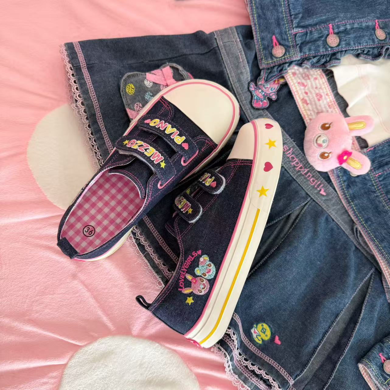 Новые весенне-летние низкие ке – обзор и цена Women Shoes Japan
