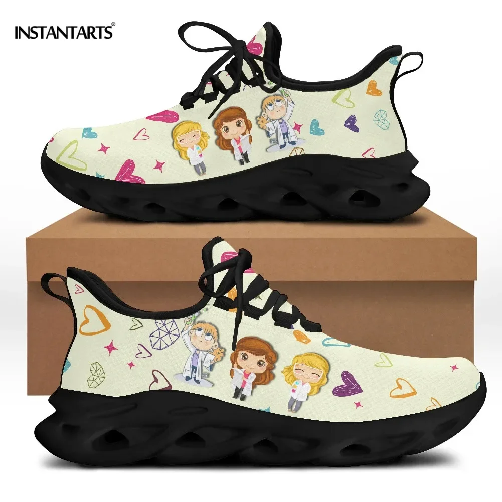 Женская обувь для врача и медс – обзор и цена Women Shoes Sneakers