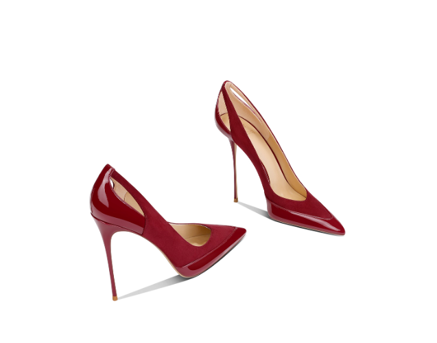Новые черные лакированные кожа – обзор и цена Women'S Shoes To Buy