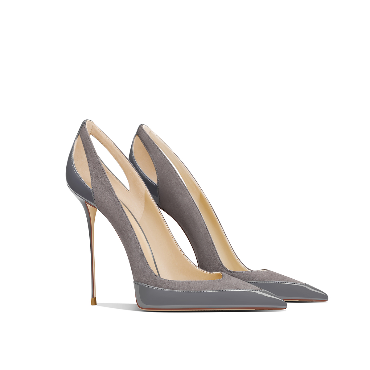 Новые черные лакированные кожа – обзор и цена Women'S Shoes To Buy
