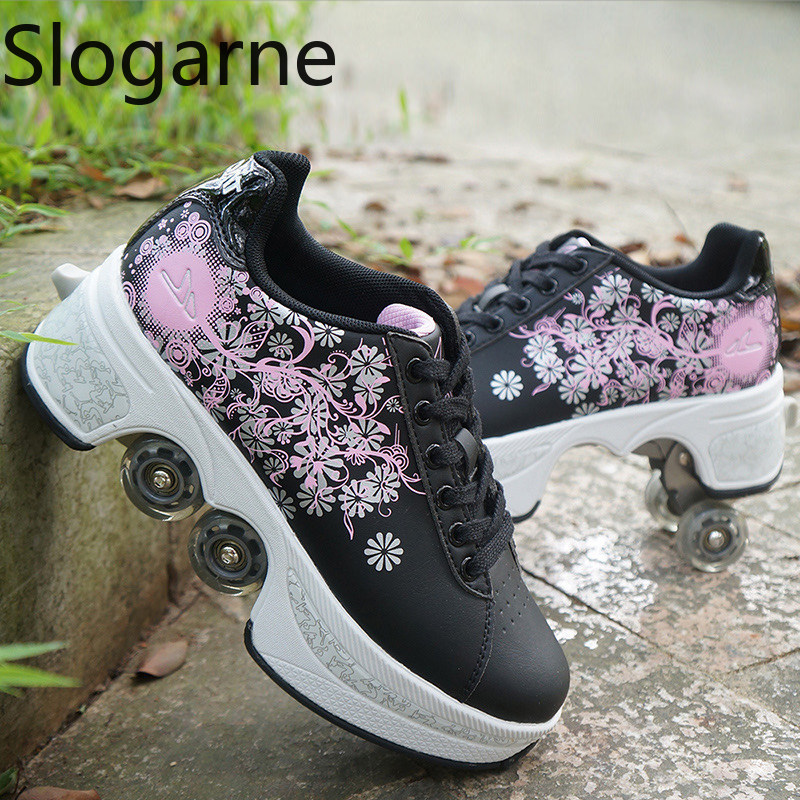 Женские 4-колесные деформирующ – обзор и цена Women Shoes Sneakers