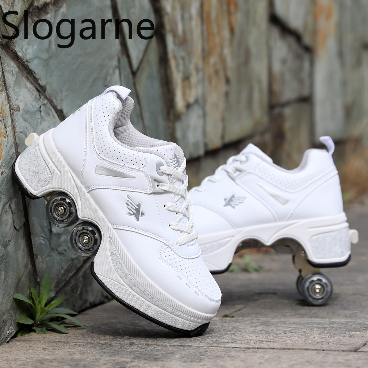 Женские 4-колесные деформирующ – обзор и цена Women Shoes Sneakers