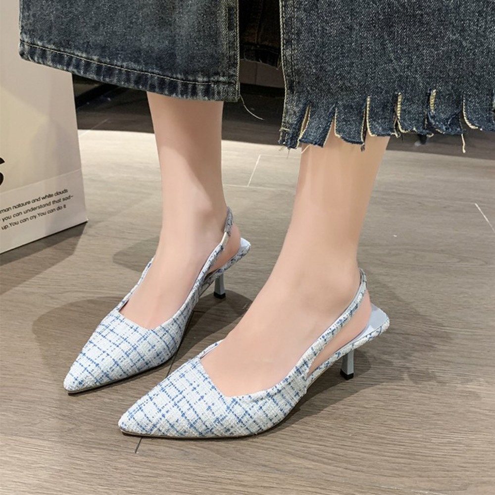 Элегантные офисные женские туф – обзор и цена Platform Mule Heel