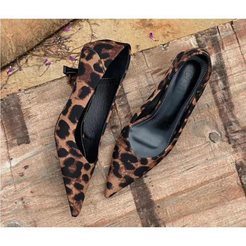 2024, женские пикантные туфли- – обзор и цена Platform Mule Heel