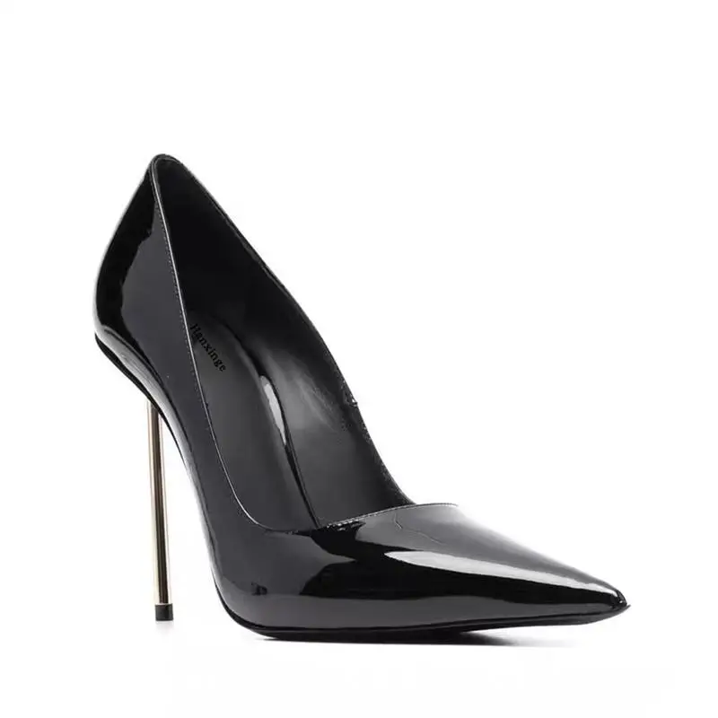 Женская обувь на высоком каблу – обзор и цена Women Shoes Ysl