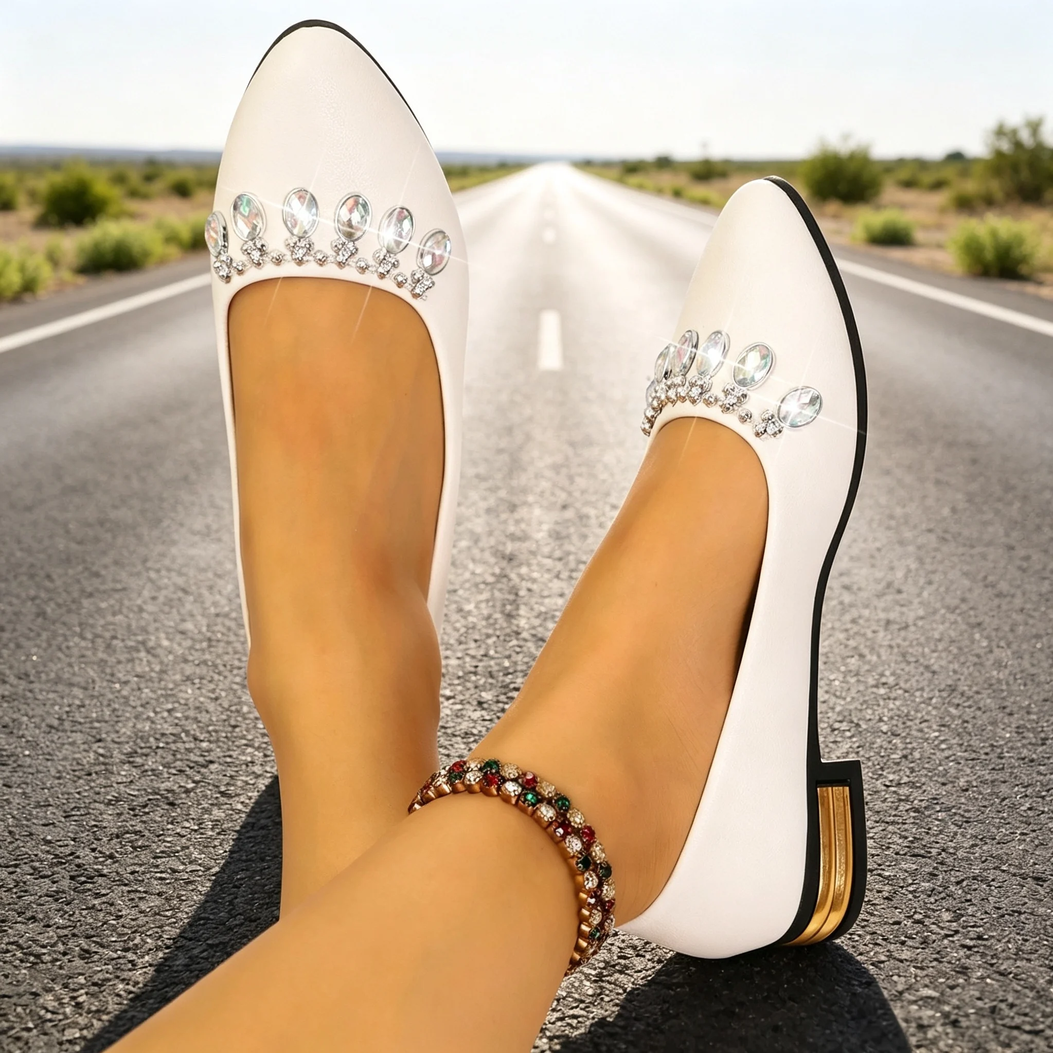 Женские балетки с заостренным  – обзор и цена Women Shoes Sneakers