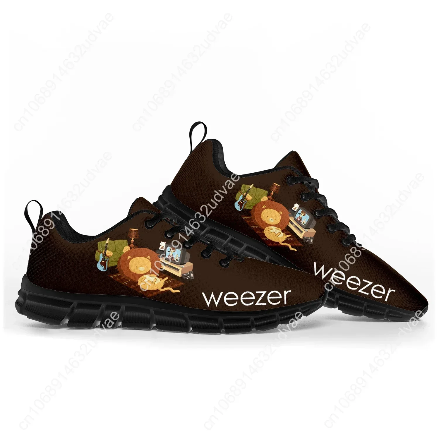 Кроссовки Weezer для мужчин и  – обзор и цена Women Shoes Sneakers