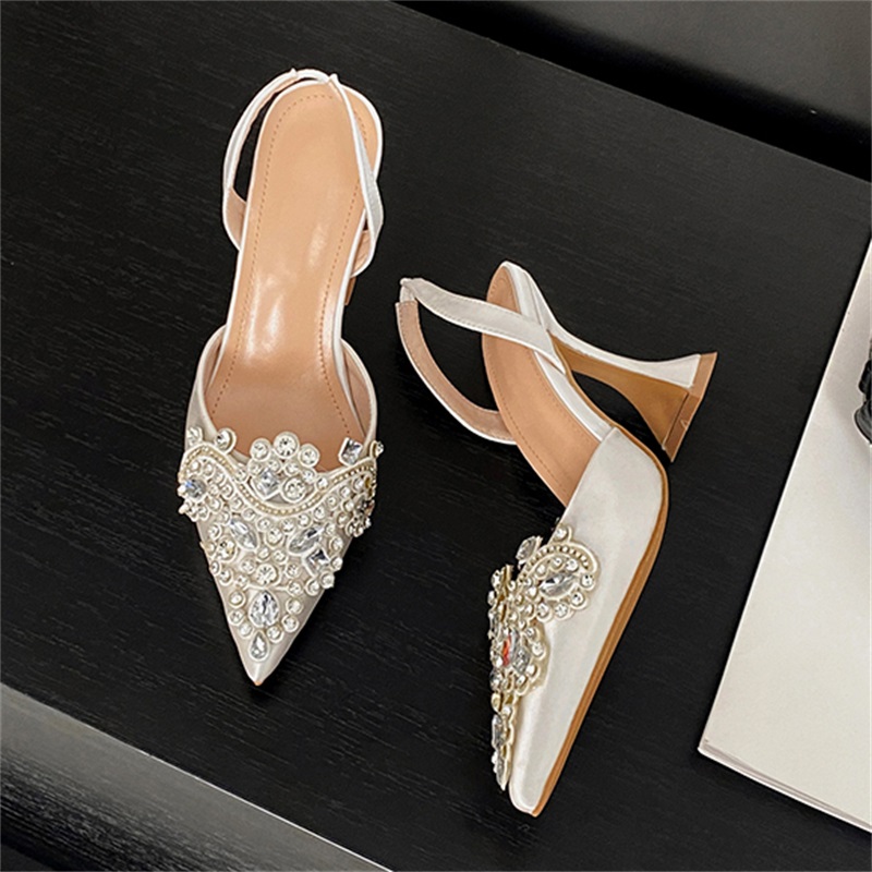Eilyken/весенние женские туфли – обзор и цена Women Shoes Ysl