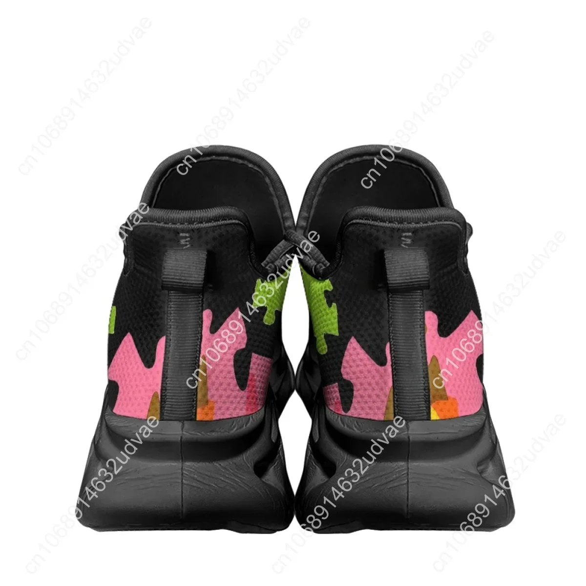 Кроссовки для бега с принтом « – обзор и цена Women Shoes Sneakers
