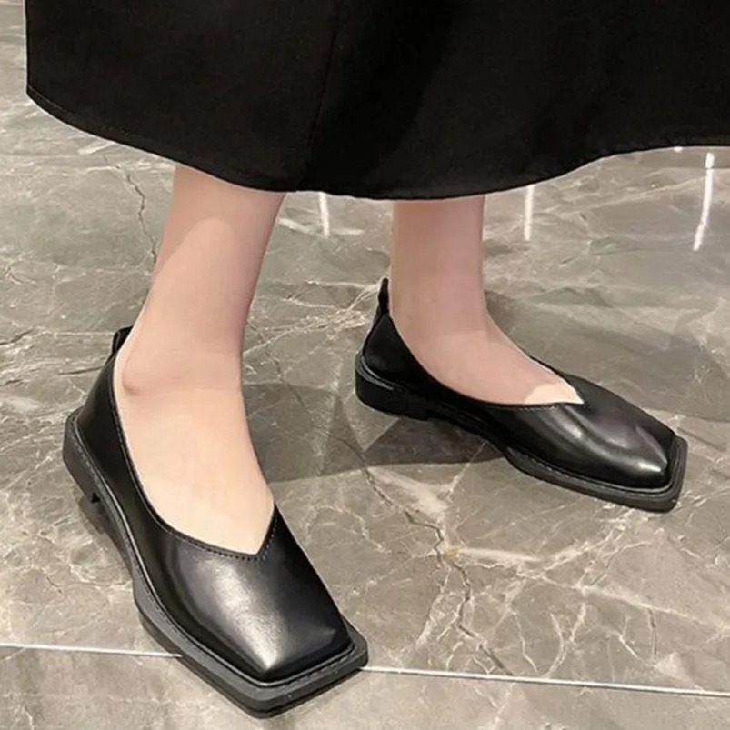 Женские туфли-лодочки на низко – обзор и цена Women Shoes Sneakers