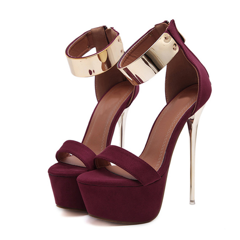 Liyke модный дизайн металличес – обзор и цена Women Shoes Ysl