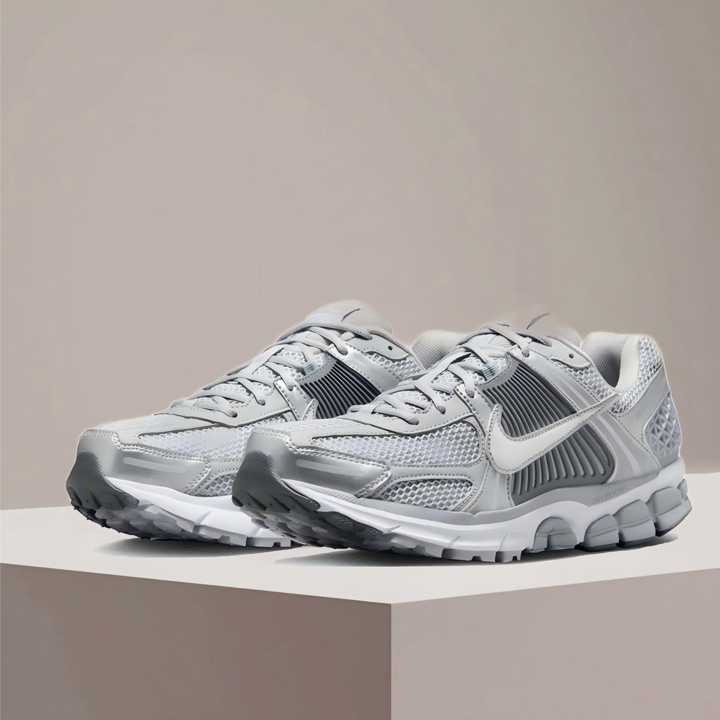 Кроссовки Nike Zoom Vomero 5 Y – обзор и цена Women Shoes Running Nike