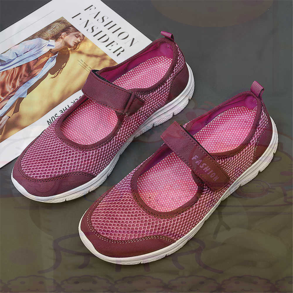 Женские теннисные туфли с сетк – обзор и цена Women Shoes Brown Colour