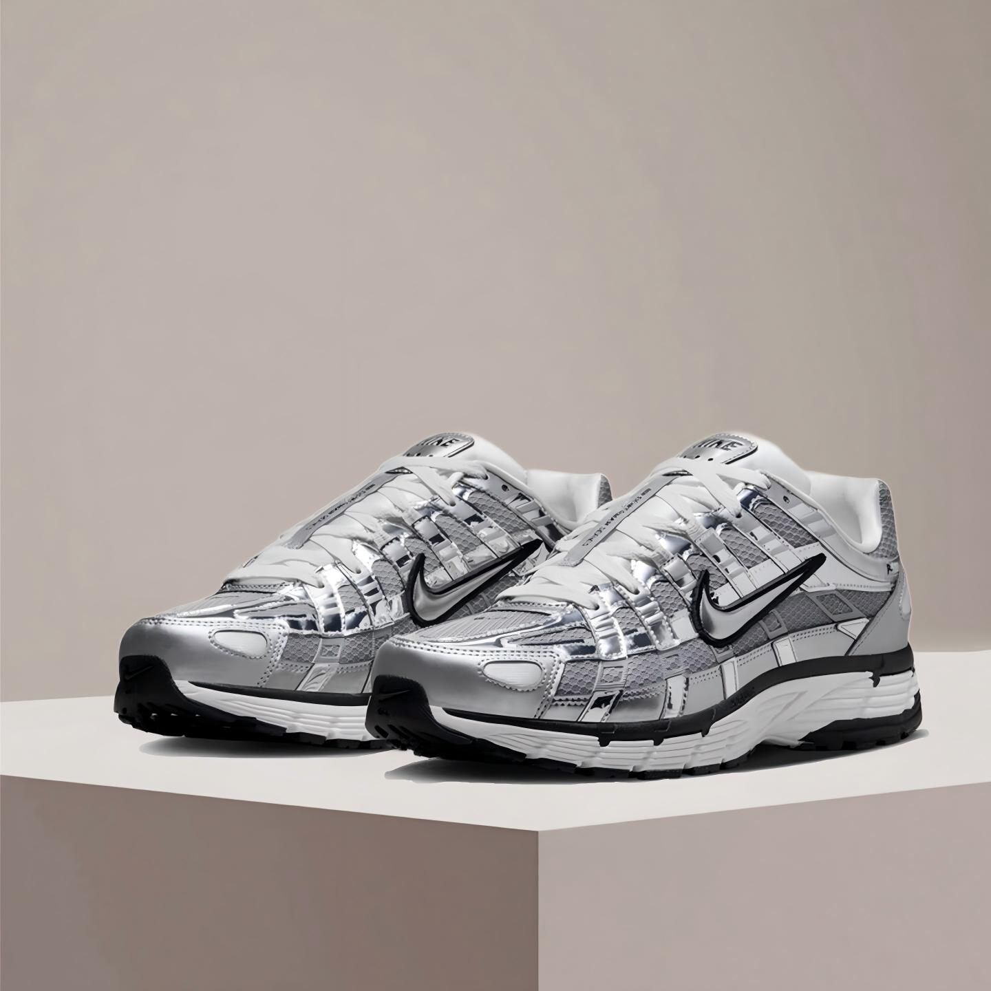 Кроссовки Nike P-6000 CNPT Per – обзор и цена Women Shoes Running Nike