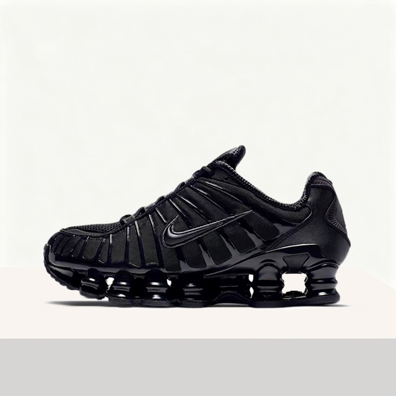 Женские кроссовки Nike Shox TL – обзор и цена Women Shoes Running Nike