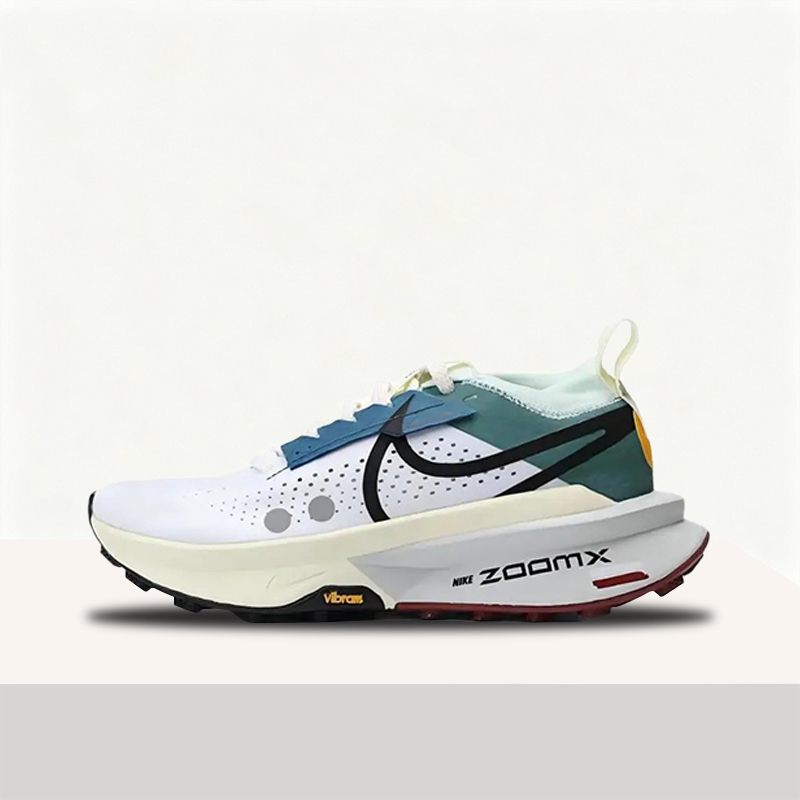 Женские кроссовки Nike Zegama  – обзор и цена Women Shoes Running Nike