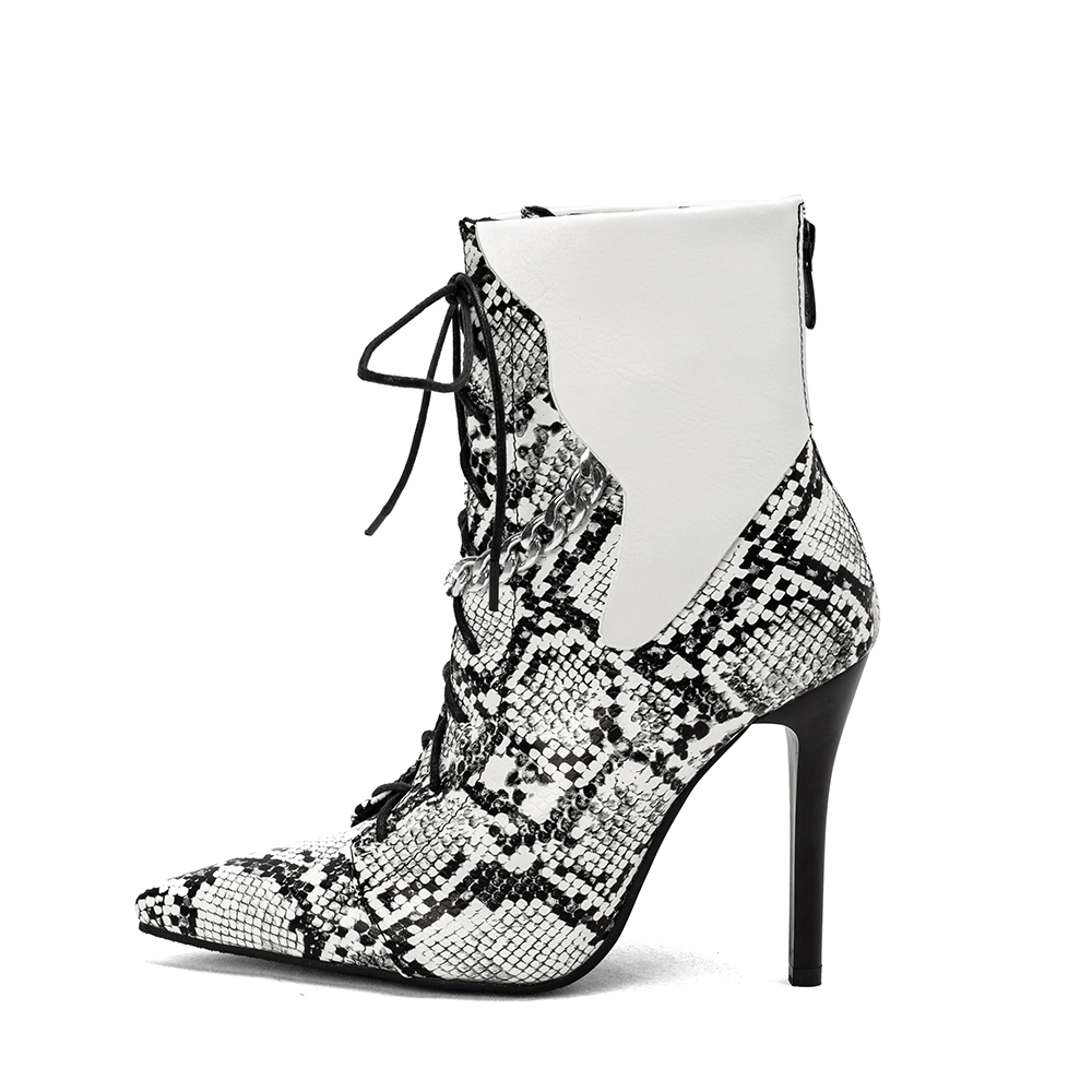 Зимние новые сексуальные красо – обзор и цена Women Shoes Brown Colour