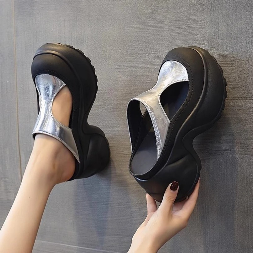 Женские домашние тапочки-сабо  – обзор и цена Women Shoes Sneakers