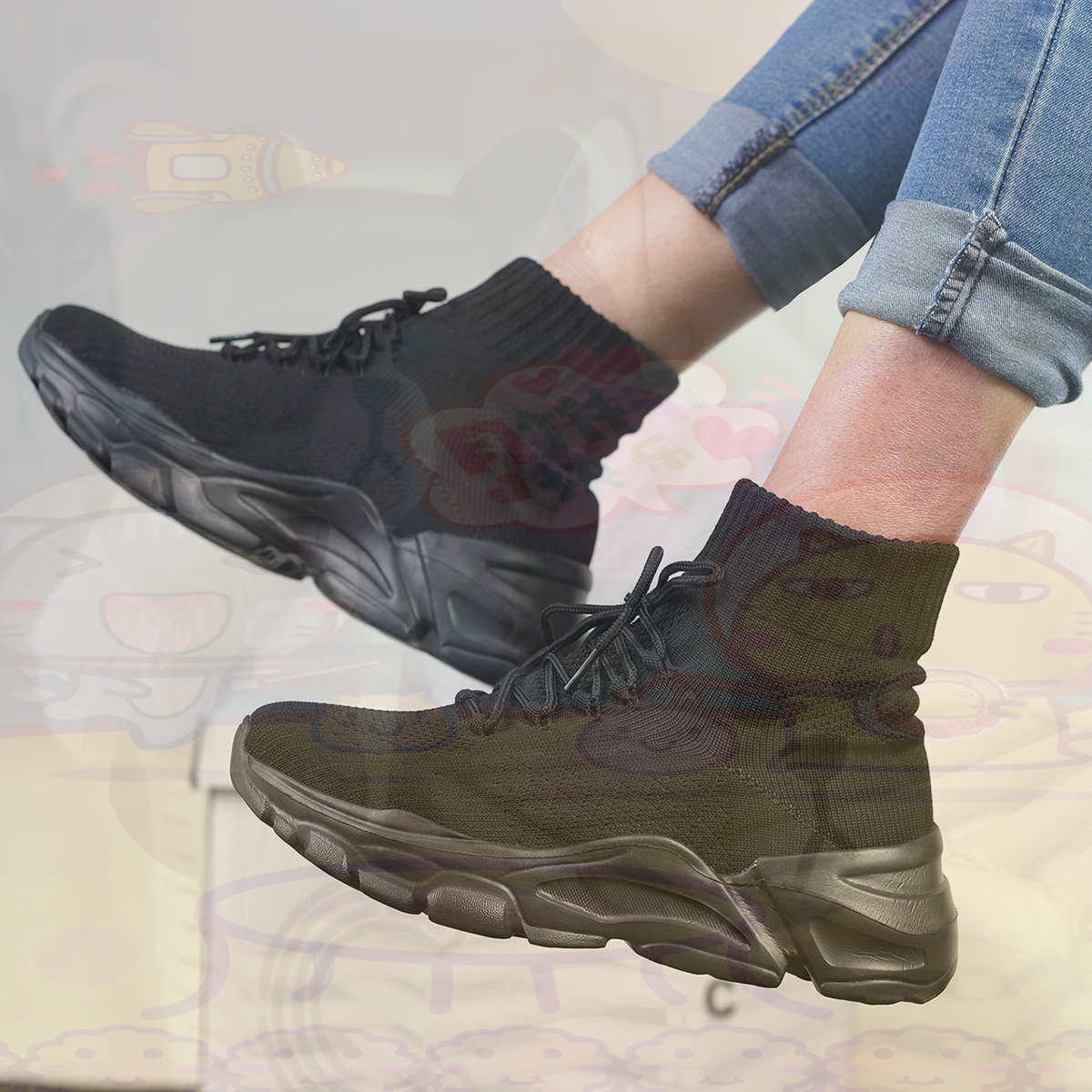 Снижает рост Летние баскетболь – обзор и цена Women Shoes Brown Colour