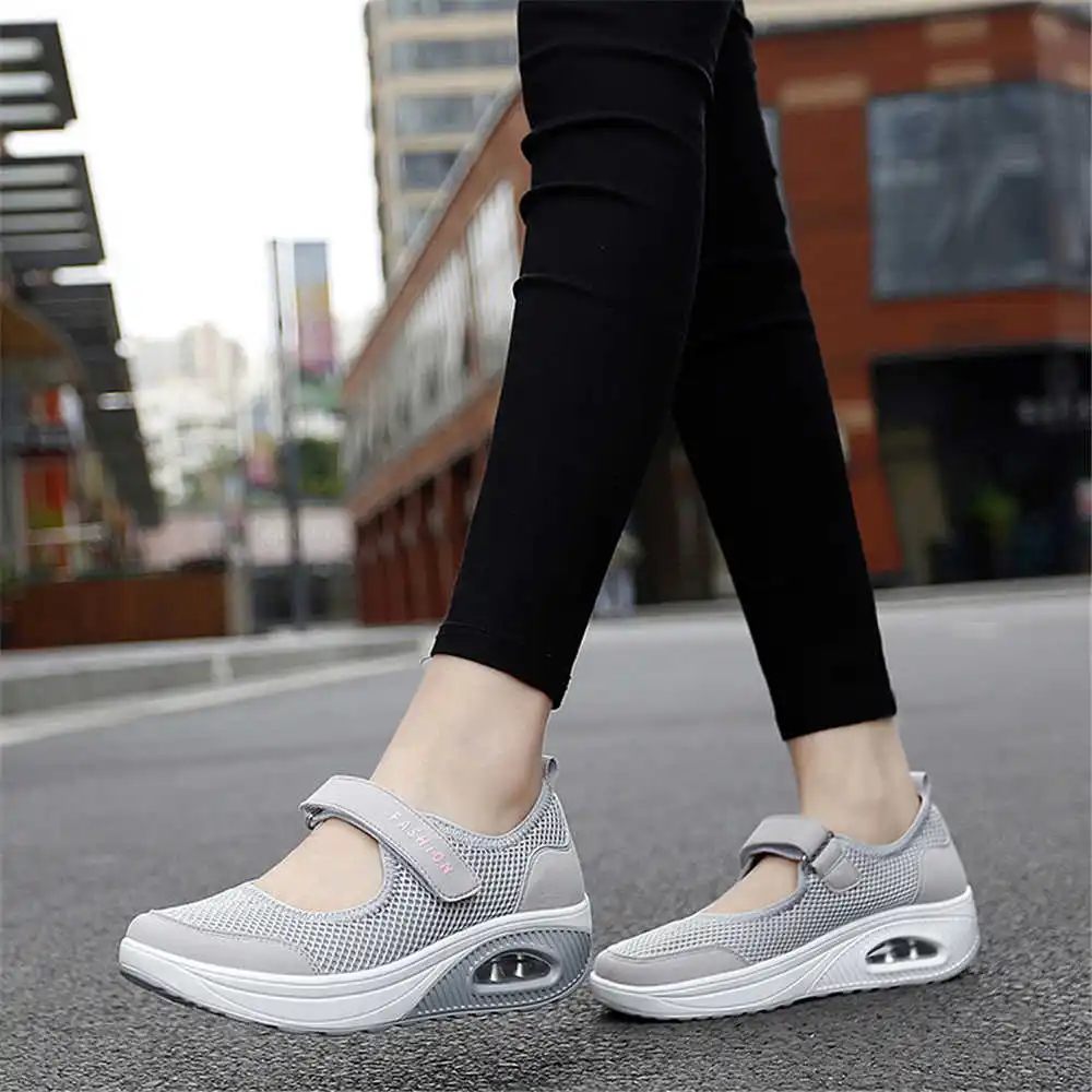 36-41 Демисезонные цветные кро – обзор и цена Women Shoes Brown Colour